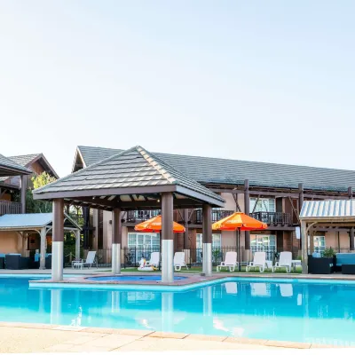 Novotel Vines Resort Swan Valley Hotels near Pullman Park