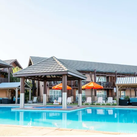 Novotel Vines Resort Swan Valley
