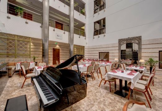 도나텔로 호텔 & 리조트