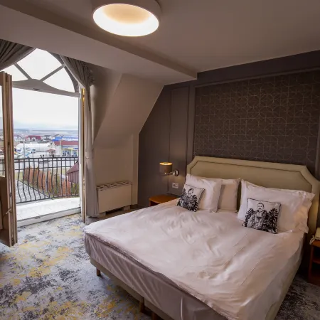 Mercure Sibiu Airport