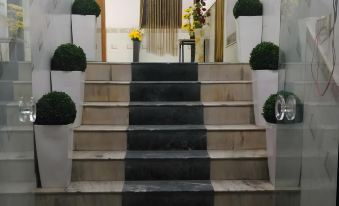 Hotel Deepak Residency