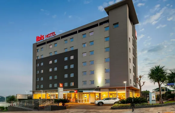 宜必思歐裏紐斯酒店