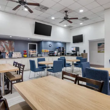 Best Western of Walterboro