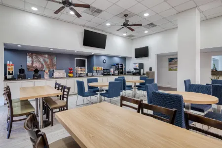 Best Western of Walterboro