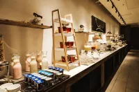 Wyndham Concepcion Pettra - Bữa sáng