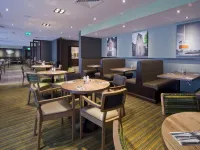 Premier Inn London Chiswick Hotels near Chiswick