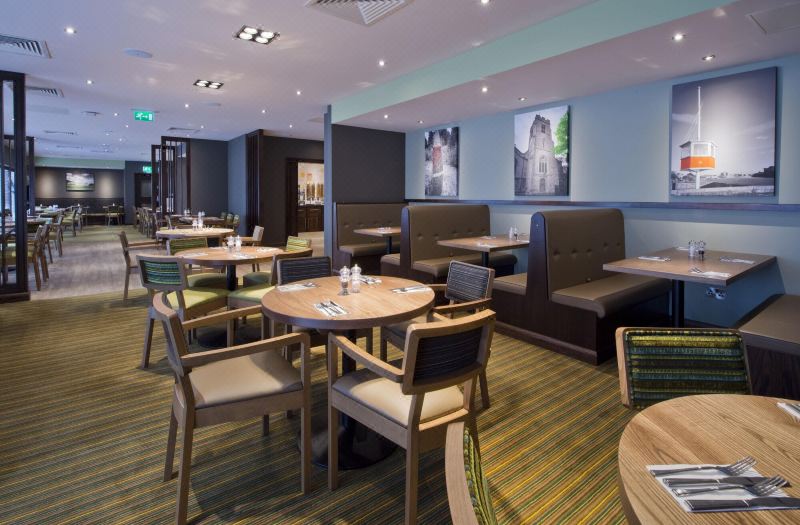 Premier Inn London Chiswick photo 2