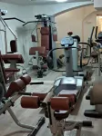جراند هوتل كونتيننتال بوكوريستي - نادي رياضي