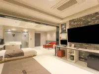 Deagu Dongchon Linviato Hotels in Daegu