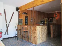 Auberge de Jeunesse HI Chamrousse Hotels in Chamrousse