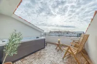 Loor Luxury Retreat - Wifi