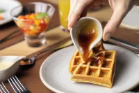 Sais Beach Living Hotel - breakfast