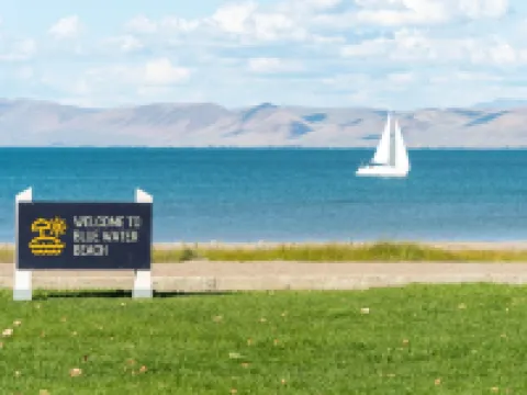 Sun Outdoors Garden City Utah Hotels in Rich County