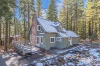 Fred's Retreat 3 Bedroom Cabin - Feriehus