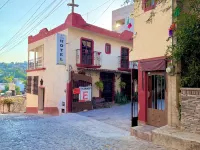 Hotel Casa de Los Abuelos Hotels in Bernal