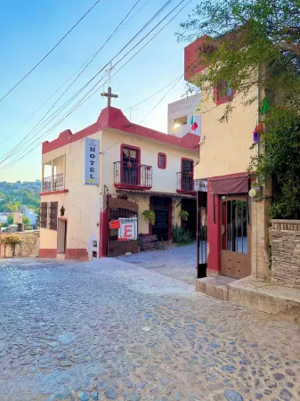Hotel Casa de Los Abuelos