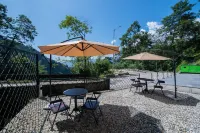 Tree of Life Indra Mandala Hotel, Gangtok 酒店