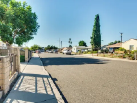 Cozy Simi Valley Studio < 10 Mi to Hiking & Golf Hotels in Simi Valley