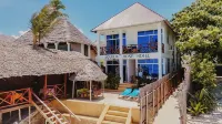 Aquelia Rose Hotel