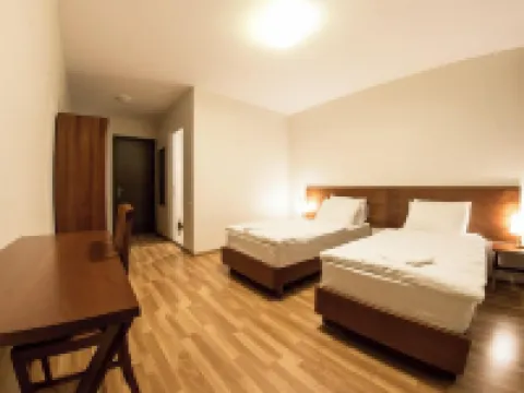 Hotel Deka Gudauri Hotels in Kazbegi