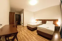 Hotel Deka Gudauri Hotels in Ganisi