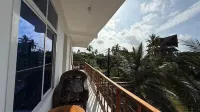 Zanz Bay Hotel - breakfast