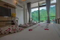 Hotel JP Hills Rishikesh