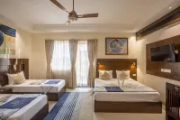 อีสต์ลินน์ รีสอร์ต ริชิเคช