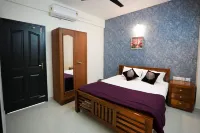 Centur Apartments Hotels in Thiruvalla