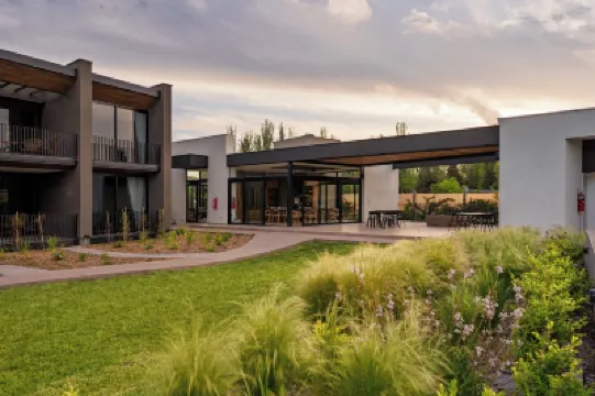 비스탈바 호텔 아파트먼트 앤드 스위트  호텔