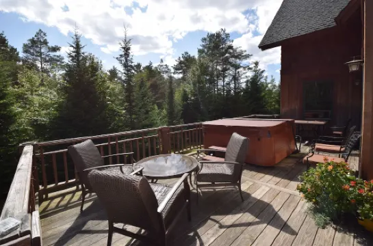 Sleeps 18  Minutes to Main St & Lakes HotTub PoolTable FirePit Air Conditioning