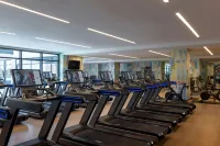 Gaylord Pacific Resort & Convention Center - Gym