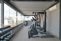 Athenaeum K 29 - Phòng tập thể hình
