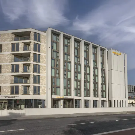 Maldron Hotel Merrion Road