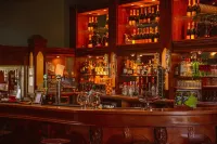 Waterford Castle Hotel & Golf Resort - bar