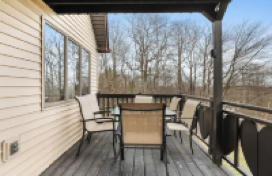 Charming Cottage on a hill by Camelback and Kalahari