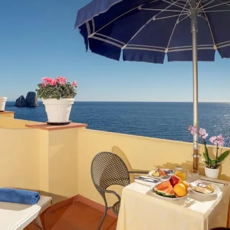 Hotel Weber Ambassador