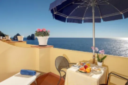 Hotel Weber Ambassador