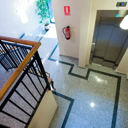 Apartamentos Señorio de Haro 3000