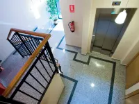 Apartamentos Señorio de Haro 3000