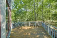 Groups Welcome! Condo ~ 1 Mi to Wintergreen Resort - Homestays