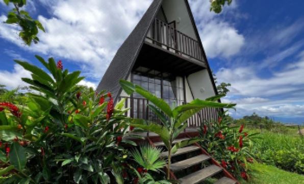 The Yanashpa Resort - Tarapoto