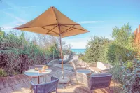 Hotel Riva Degli Etruschi - Strand