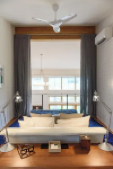 Inn the Ground Hotels in Carlton