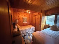 The Cedar Chalet @ 59 Westridge