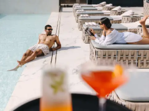 Roswyn, A Morgans Originals Hotel