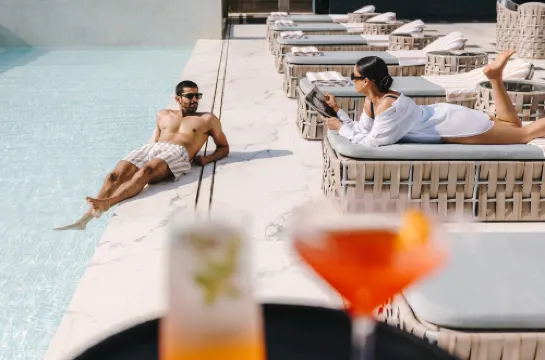 Morgans Originals 旗下 Roswyn 酒店