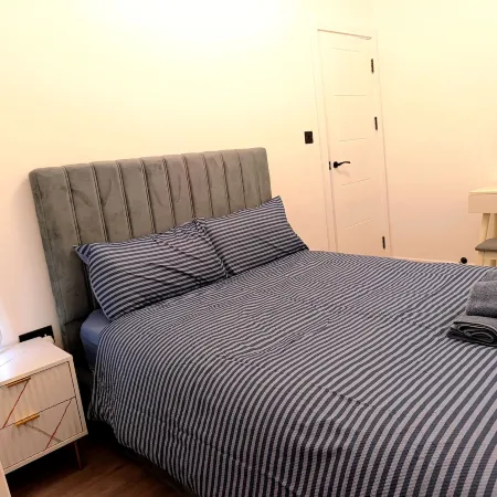 Cardiff 1 Bed Apartment - City Living at its Best