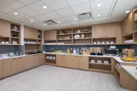 凱悦嘉軒奧斯汀/樹木園 - 早餐