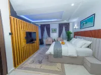 Morgan Hill Residence